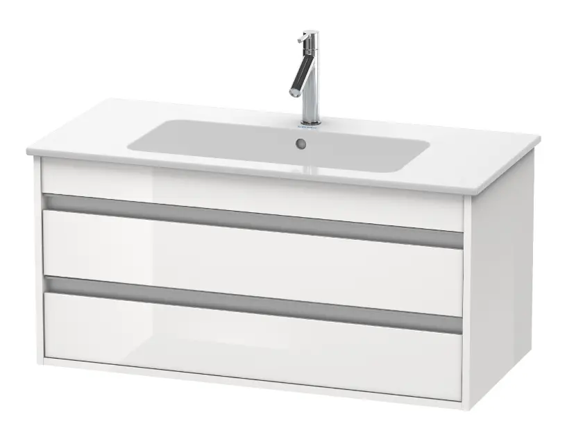 Duravit - Ketho - Mosdószekrény - KT643002222