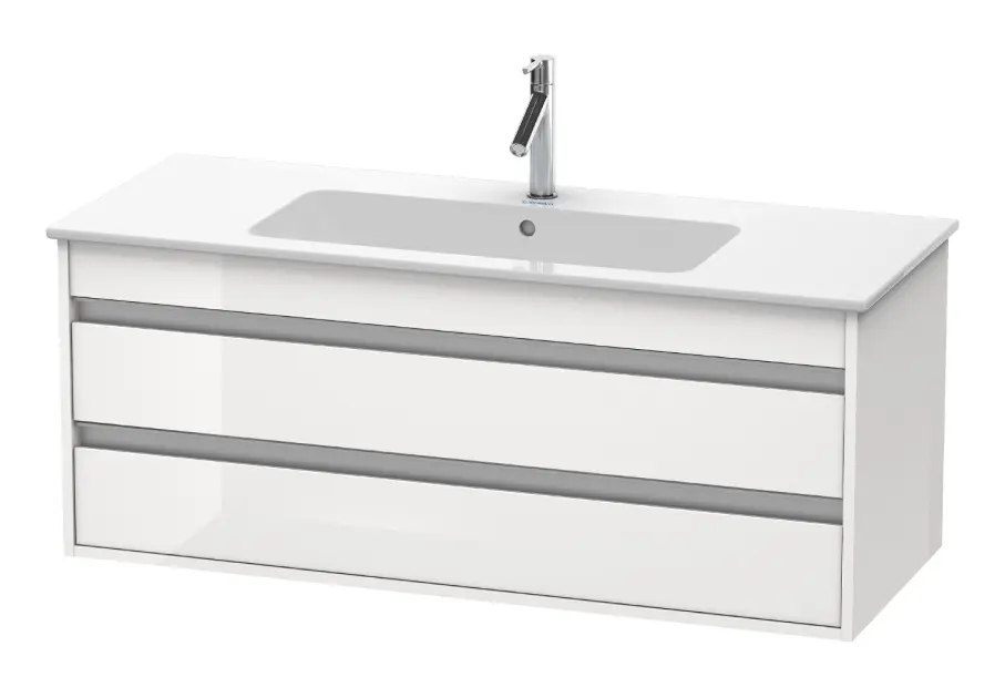 Duravit - Ketho - Mosdószekrény - KT643102222