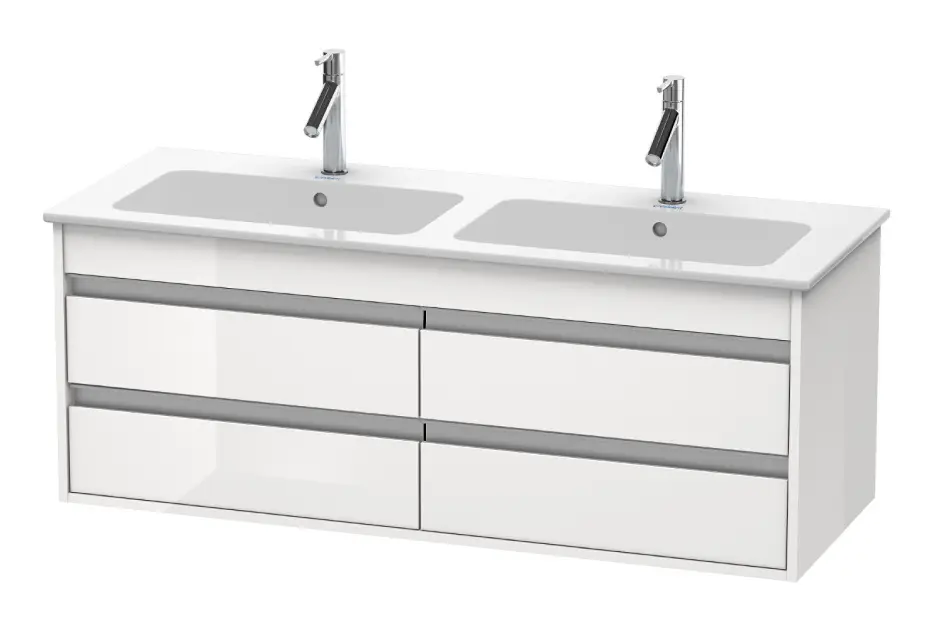Duravit - Ketho - Mosdószekrény - KT643302222