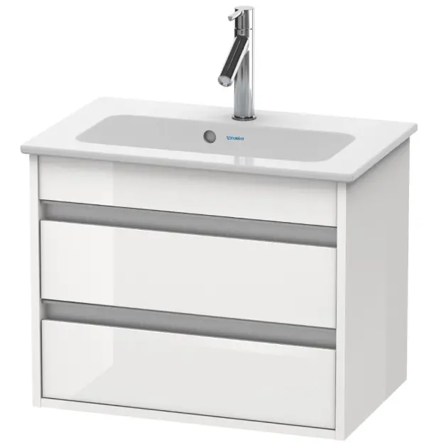 Duravit - Ketho - Mosdószekrény - KT645202222