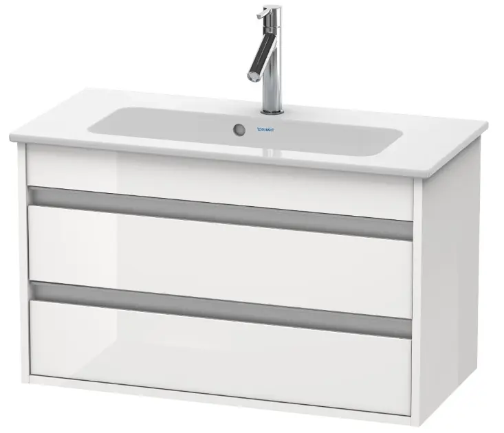 Duravit - Ketho - Mosdószekrény - KT645302222
