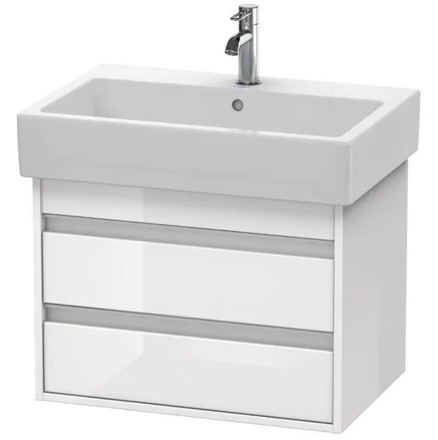 Duravit - Ketho - Mosdószekrény - KT662402222