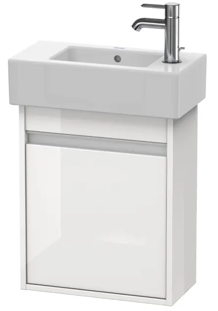 Duravit - Ketho - Mosdószekrény - KT6629R2222