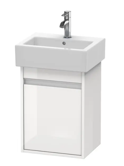 Duravit - Ketho - Mosdószekrény - KT6630L2222