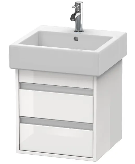 Duravit - Ketho - Mosdószekrény - KT663502222
