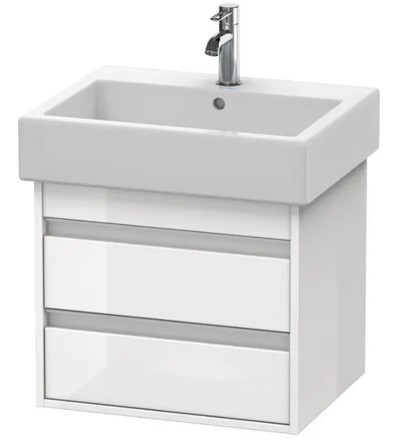 Duravit - Ketho - Mosdószekrény - KT663602222