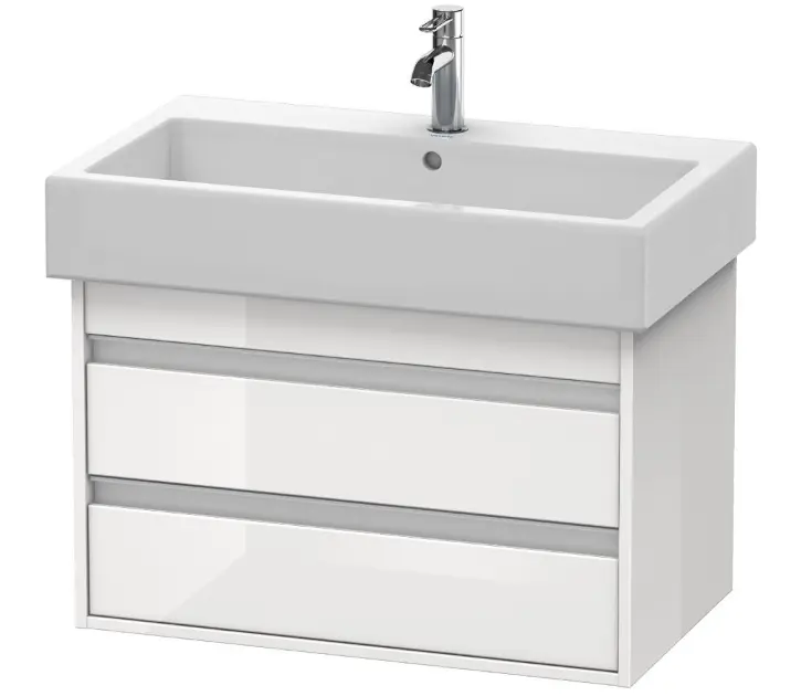 Duravit - Ketho - Mosdószekrény - KT663702222