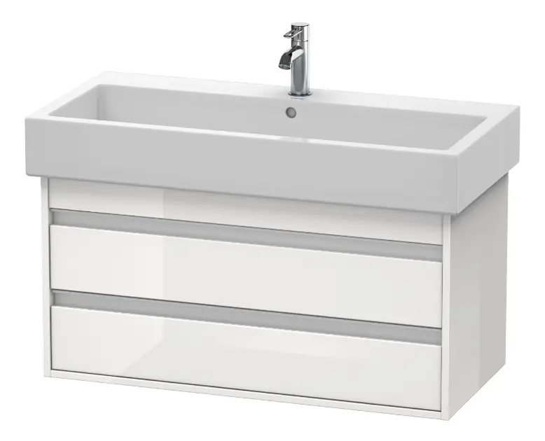 Duravit - Ketho - Mosdószekrény - KT663802222