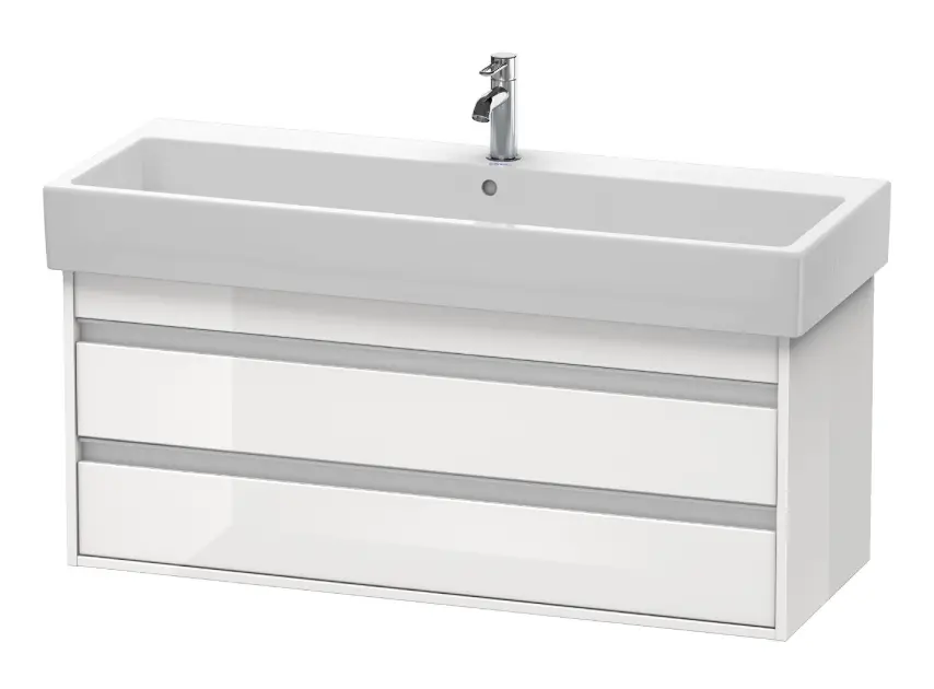 Duravit - Ketho - Mosdószekrény - KT663902222