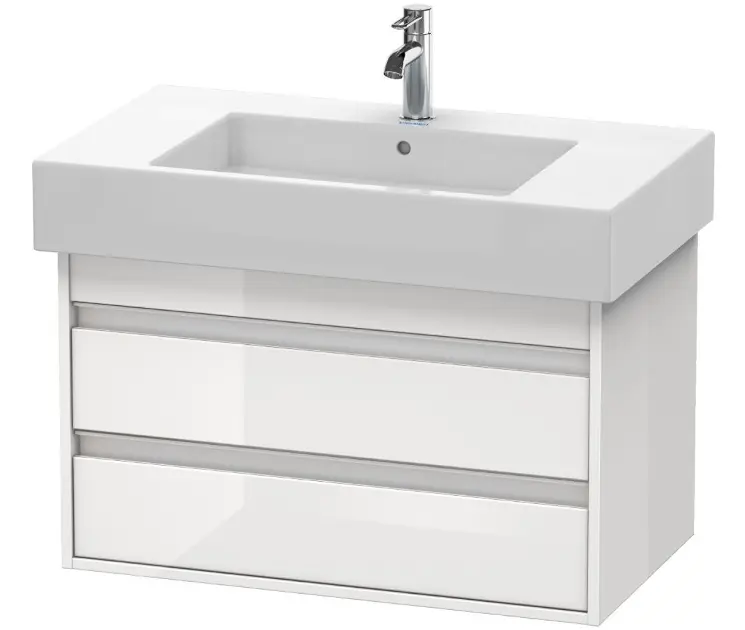 Duravit - Ketho - Mosdószekrény - KT664002222