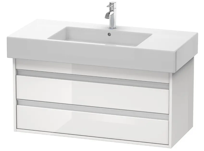 Duravit - Ketho - Mosdószekrény - KT664102222