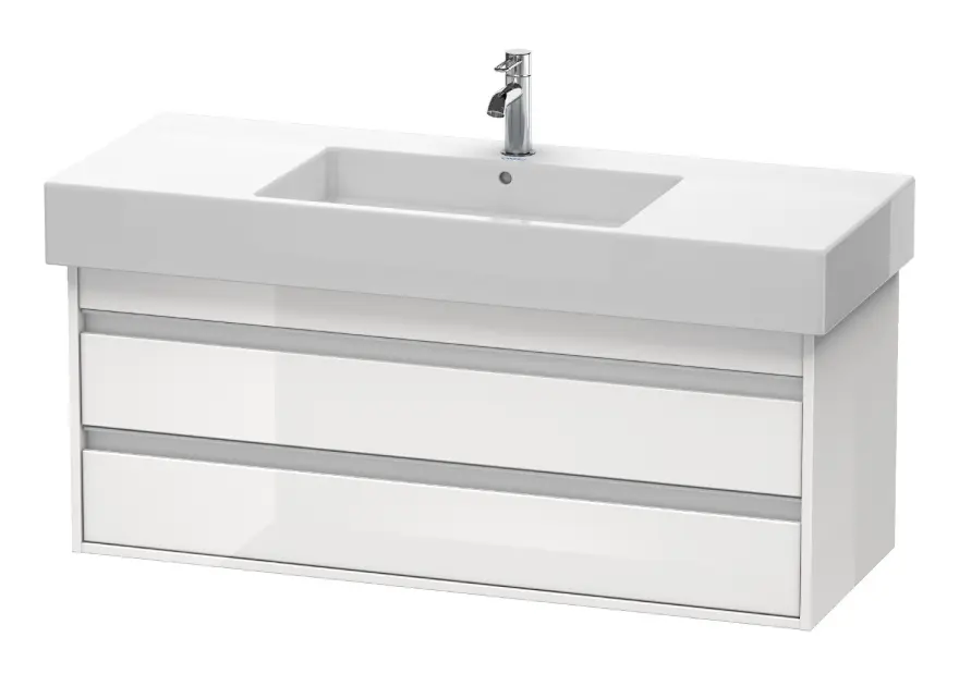Duravit - Ketho - Mosdószekrény - KT664202222