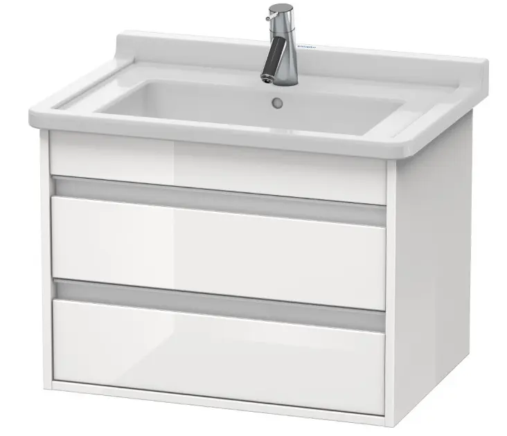 Duravit - Ketho - Mosdószekrény - KT664302222