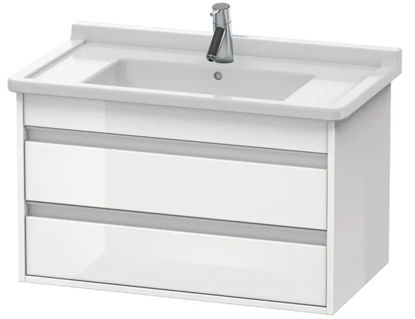 Duravit - Ketho - Mosdószekrény - KT664402222