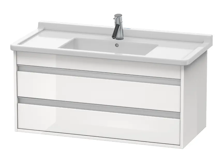 Duravit - Ketho - Mosdószekrény - KT664502222