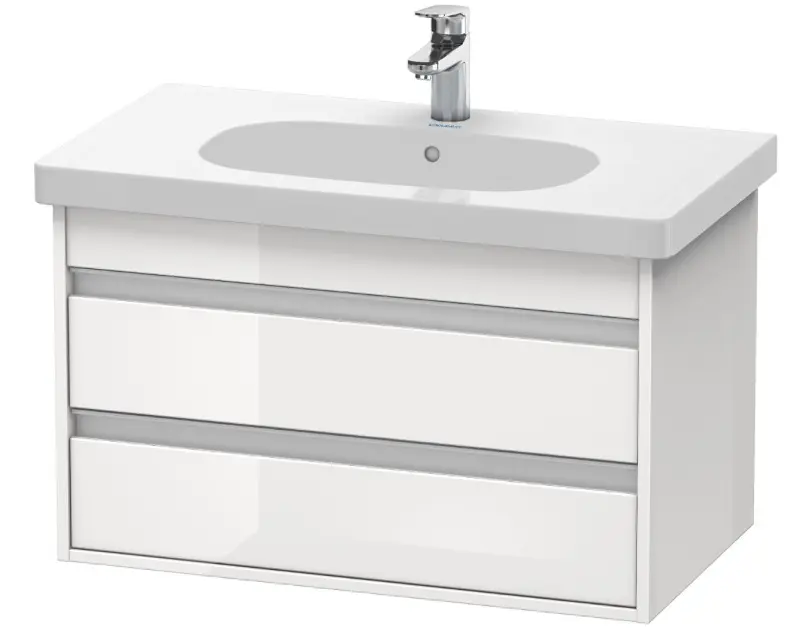 Duravit - Ketho - Mosdószekrény - KT664702222