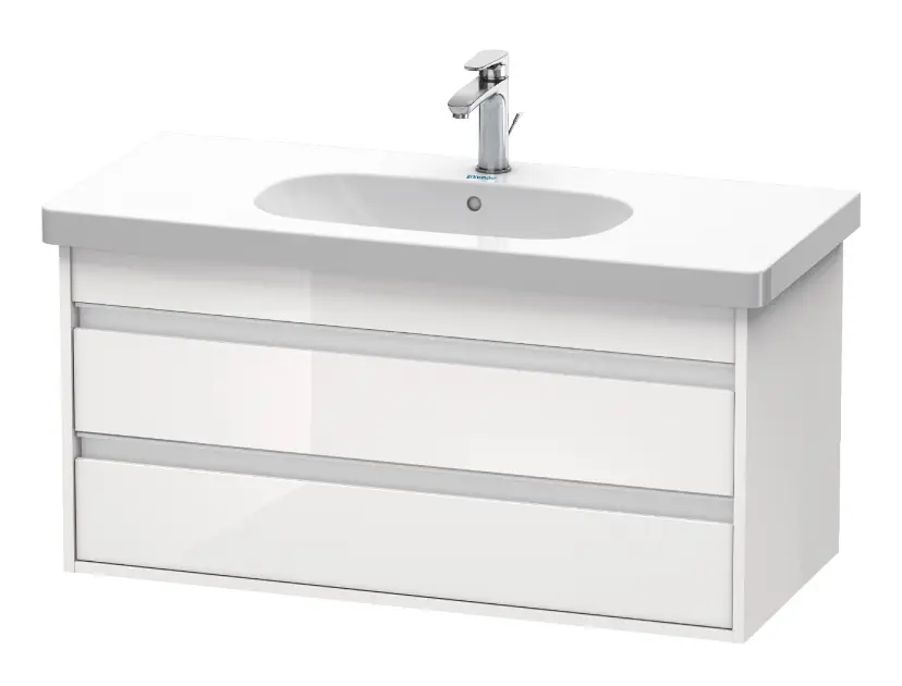 Duravit - Ketho - Mosdószekrény - KT664802222