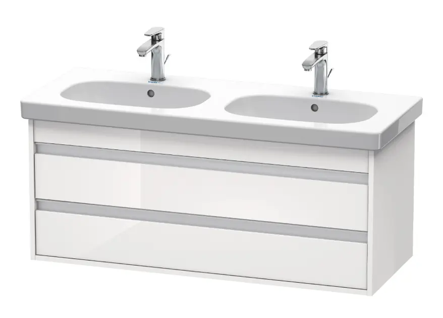 Duravit - Ketho - Mosdószekrény - KT664902222