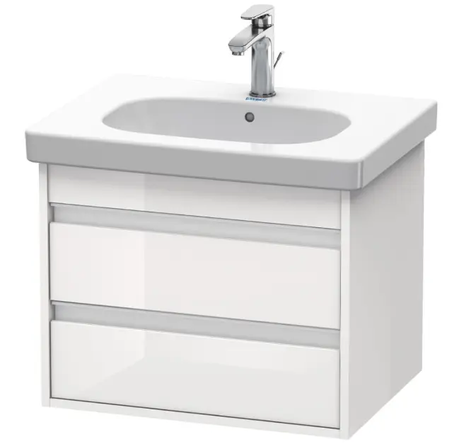 Duravit - Ketho - Mosdószekrény - KT665002222