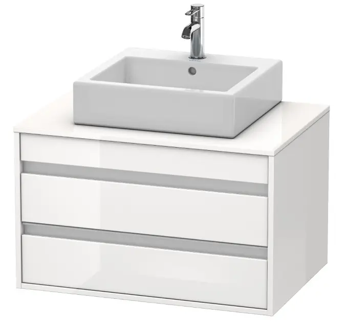 Duravit - Ketho - Mosdószekrény - KT665402222
