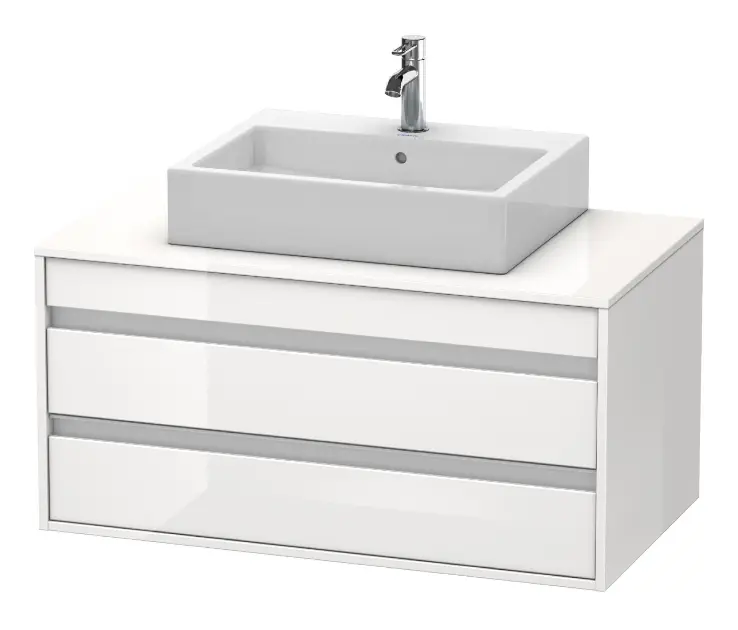 Duravit - Ketho - Mosdószekrény - KT665502222