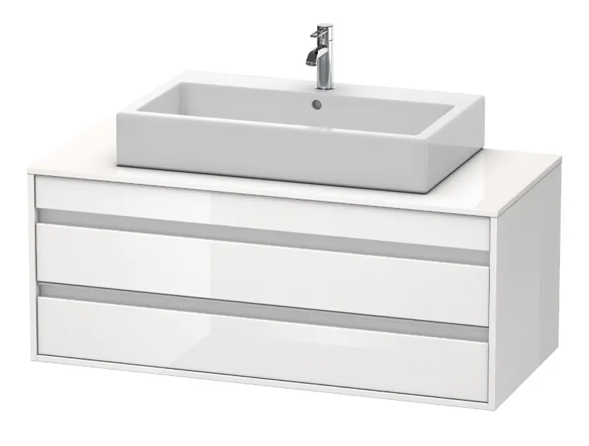 Duravit - Ketho - Mosdószekrény - KT665602222