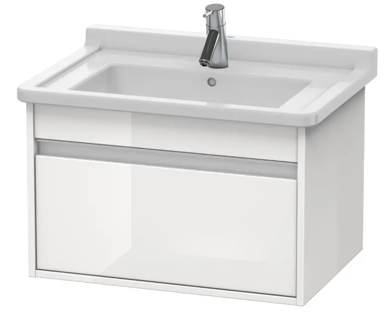 Duravit - Ketho - Mosdószekrény - KT666302222