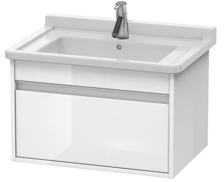 Duravit - Ketho - Mosdószekrény - KT666402222