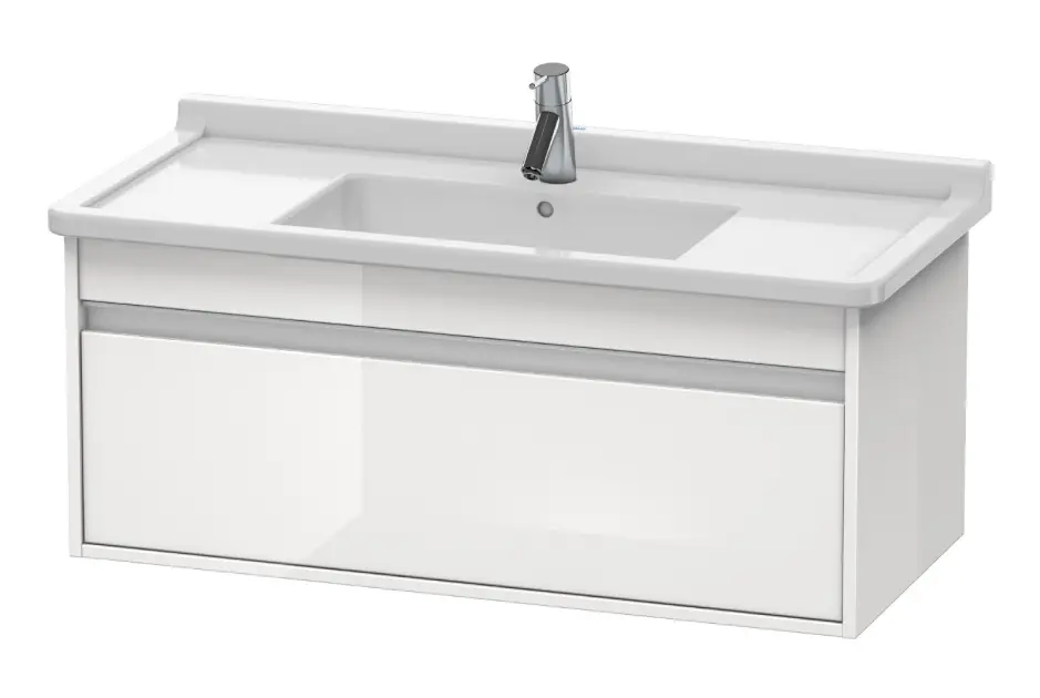 Duravit - Ketho - Mosdószekrény - KT666502222