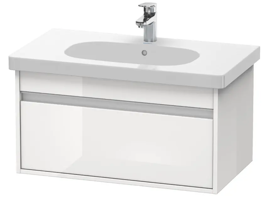 Duravit - Ketho - Mosdószekrény - KT666702222
