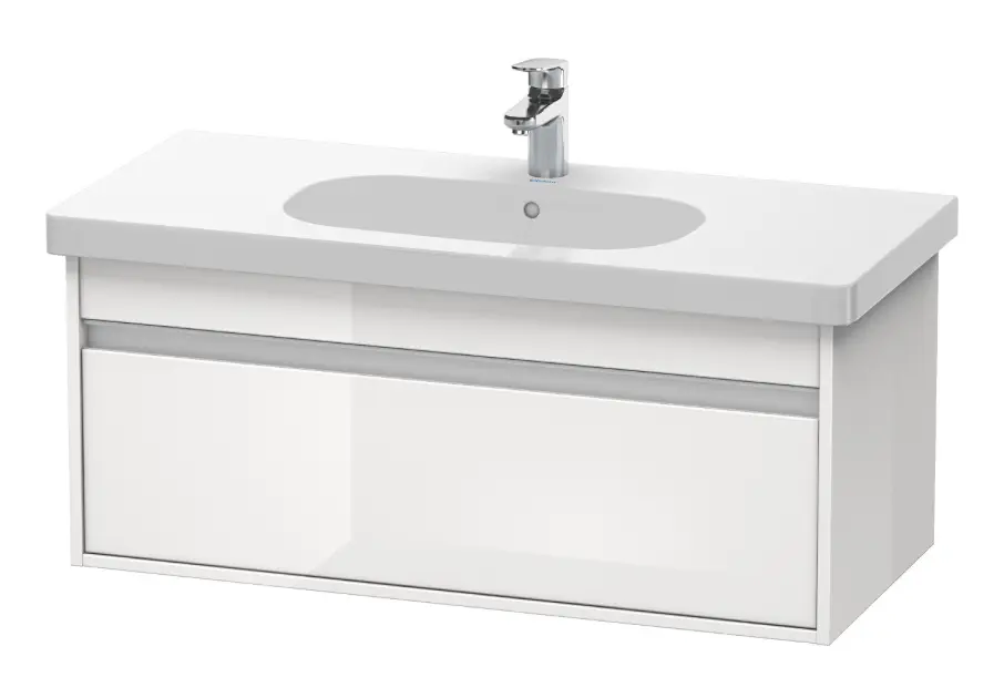 Duravit - Ketho - Mosdószekrény - KT666802222