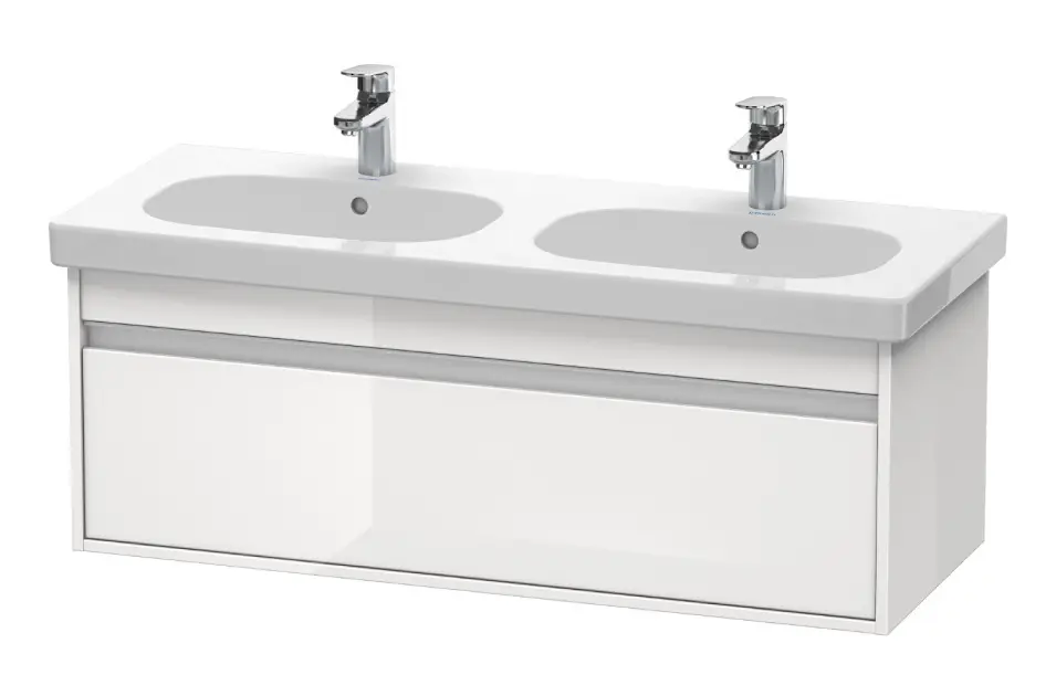 Duravit - Ketho - Mosdószekrény - KT666902222