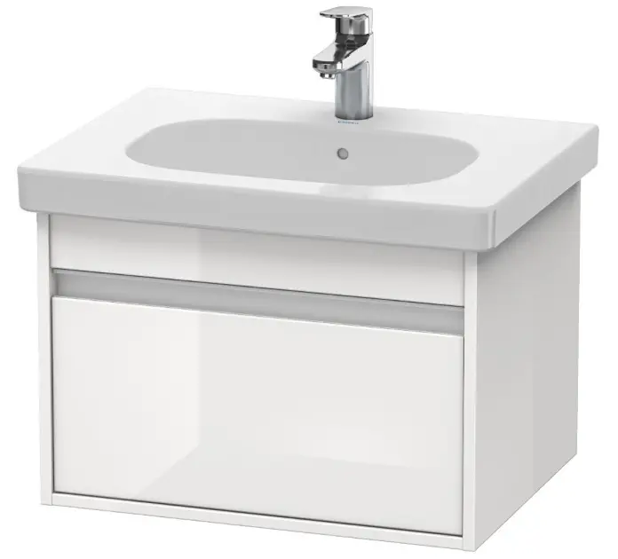 Duravit - Ketho - Mosdószekrény - KT667002222