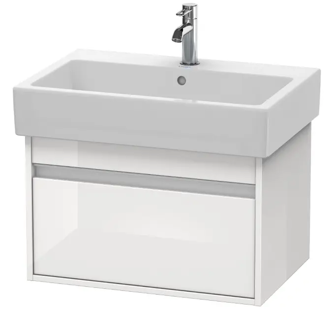 Duravit - Ketho - Mosdószekrény - KT668402222
