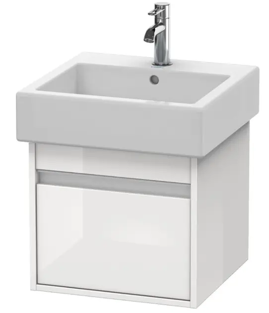 Duravit - Ketho - Mosdószekrény - KT668502222