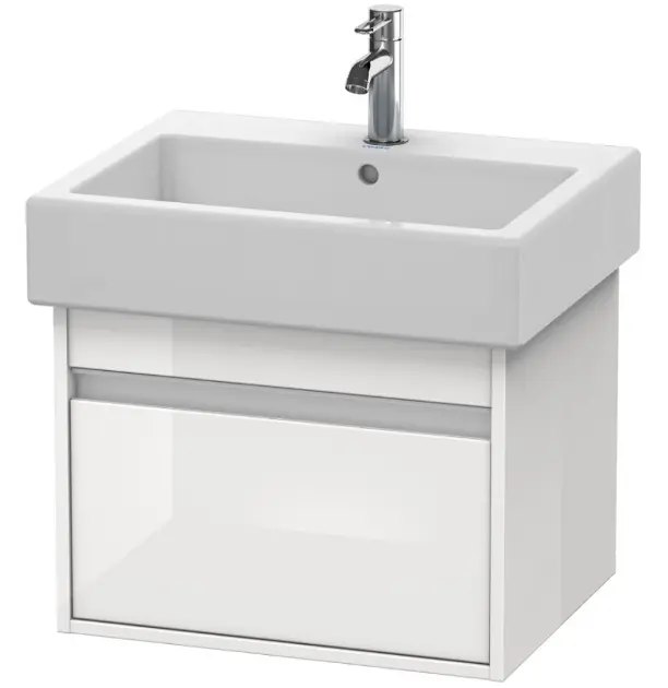 Duravit - Ketho - Mosdószekrény - KT668602222