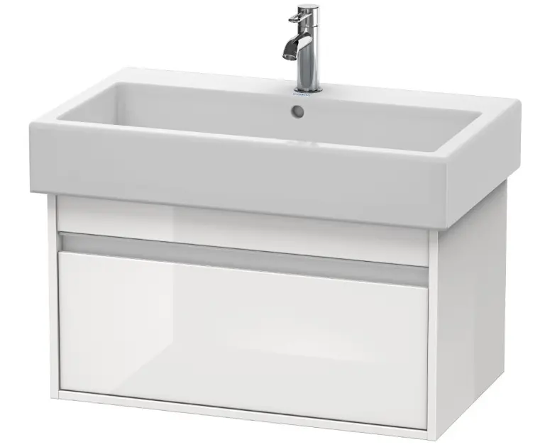 Duravit - Ketho - Mosdószekrény - KT668702222