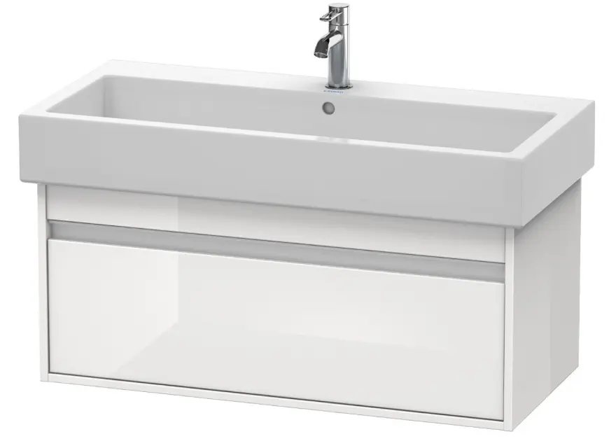 Duravit - Ketho - Mosdószekrény - KT668802222