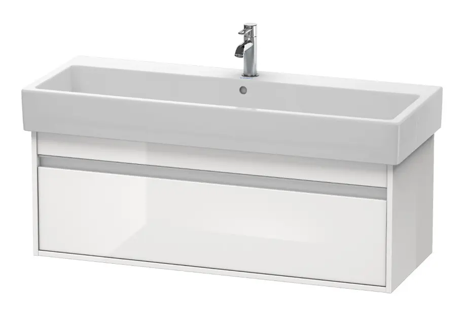 Duravit - Ketho - Mosdószekrény - KT668902222