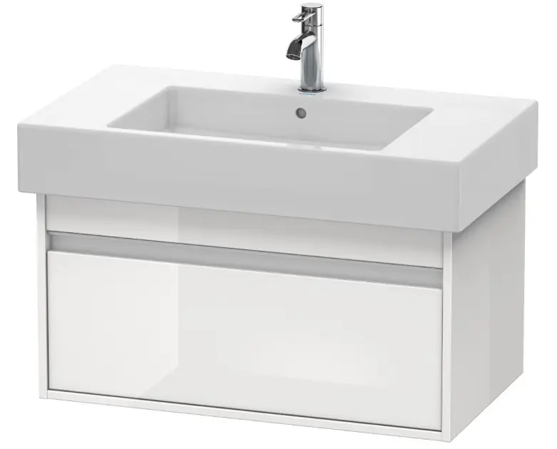 Duravit - Ketho - Mosdószekrény - KT669002222