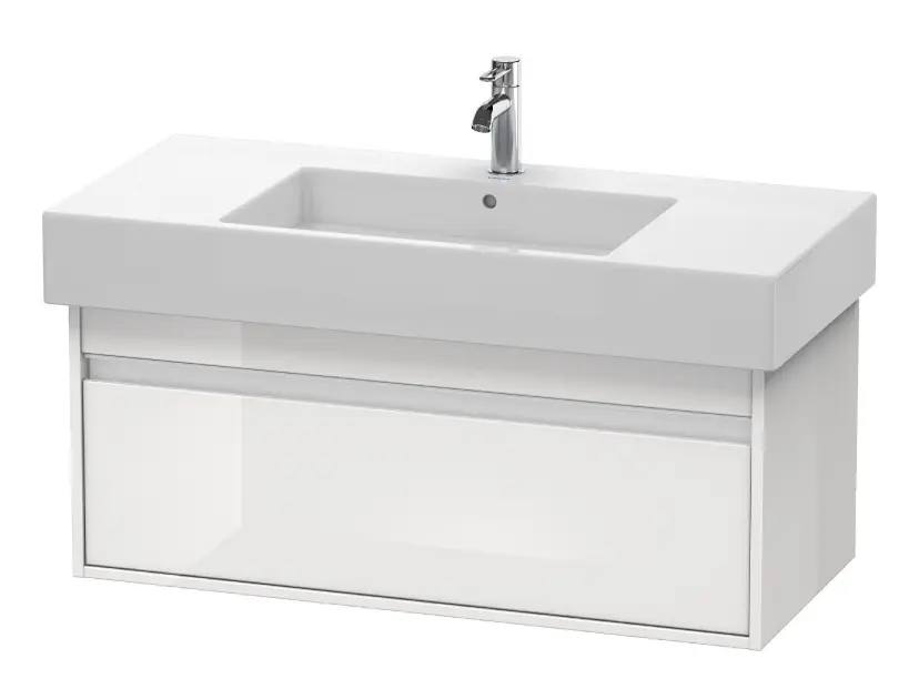 Duravit - Ketho - Mosdószekrény - KT669102222