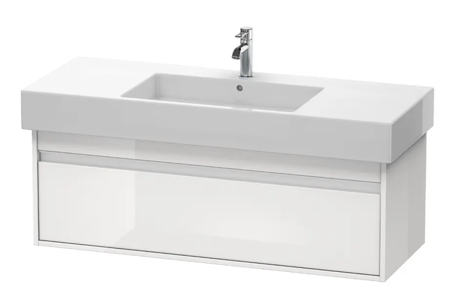 Duravit - Ketho - Mosdószekrény - KT669202222