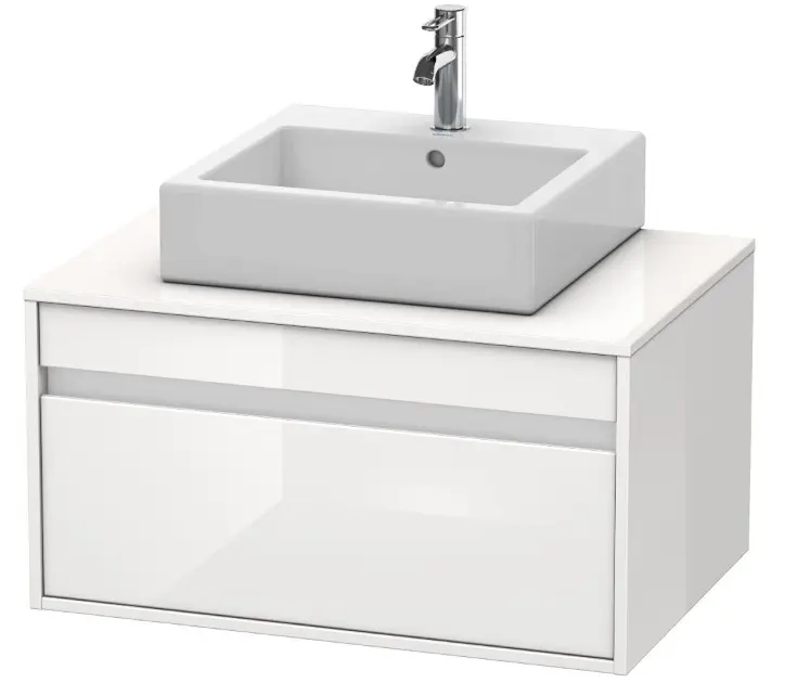 Duravit - Ketho - Mosdószekrény - KT669402222