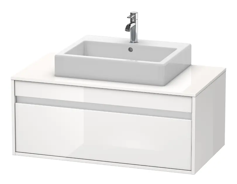 Duravit - Ketho - Mosdószekrény - KT669502222