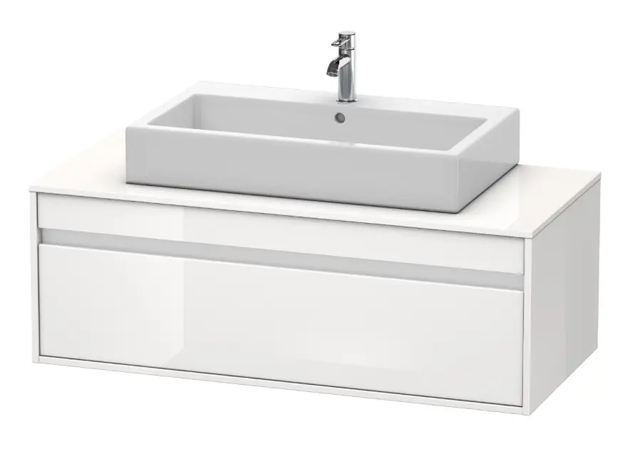 Duravit - Ketho - Mosdószekrény - KT669602222