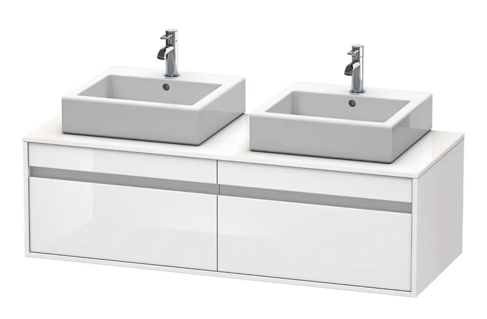 Duravit - Ketho - Mosdószekrény - KT6697B2222