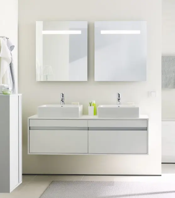 Duravit - Ketho - Mosdószekrény - KT6697B2222 – 3. kép