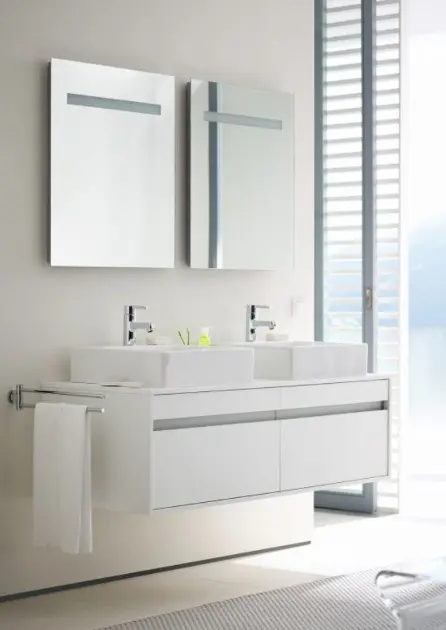 Duravit - Ketho - Mosdószekrény - KT6697B2222 – 5. kép