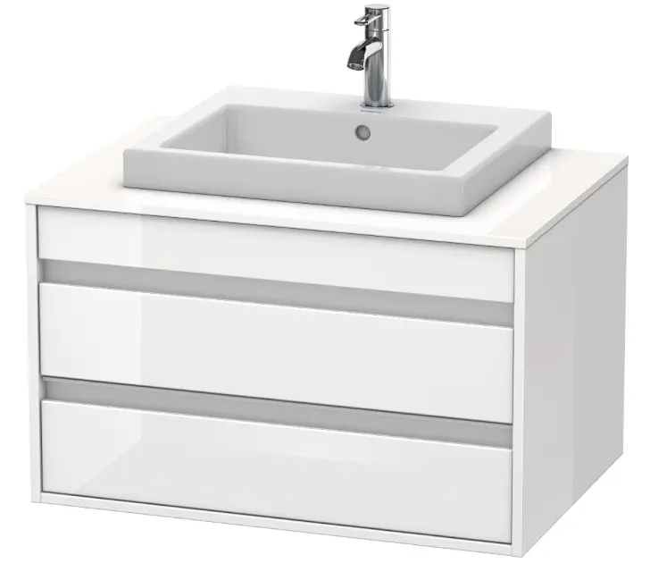 Duravit - Ketho - Mosdószekrény - KT675402222