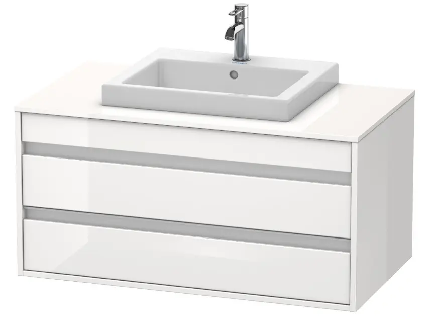 Duravit - Ketho - Mosdószekrény - KT675502222